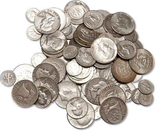 Coin Dealer «The Coin Shop», reviews and photos, 21885 Pontiac Trail, South Lyon, MI 48178, USA