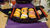 Plats et boissons du Restaurant asiatique Mont Fuji Restaurant Buffet à volonté chinois Japonais à Plaisance-du-Touch - n°2