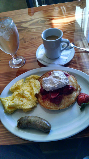 Italian Restaurant «Pellegrinos Italian Kitchen & Catering», reviews and photos, 205 Cleveland Ave SE, Olympia, WA 98501, USA