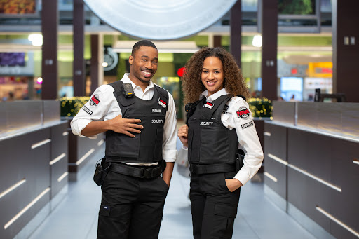 Free security guard courses Toronto