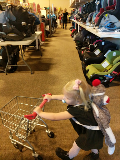 Baby Store «BabyEarth», reviews and photos, 106 E Old Settlers Blvd D-100, Round Rock, TX 78664, USA