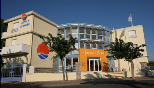 Agence Du Soleil Brossolette à Port-la-Nouvelle