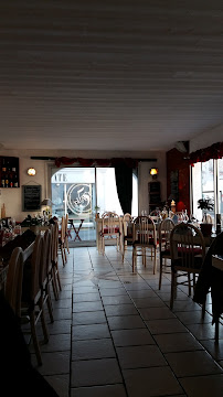 Atmosphère du Restaurant Les Embruns -Ile de Ré à Saint-Martin-de-Ré - n°7