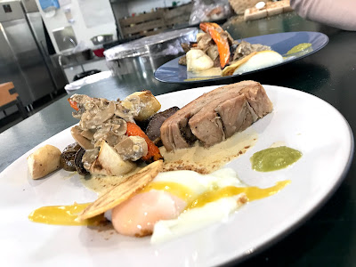La Fabuleuse Cantine - Restaurant - Traiteur - Évènements à Saint-Étienne
