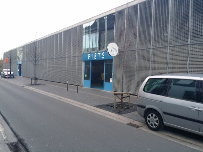 Beoordelingen van Fiets Parking En Huur in Aalst - Fietsenwinkel