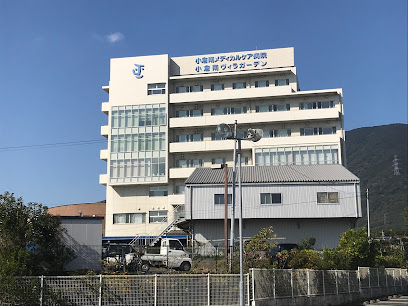 小倉南メディカルケア病院