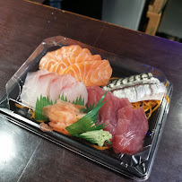 Plats et boissons du Restaurant japonais Fujiyama à Le Pré-Saint-Gervais - n°11