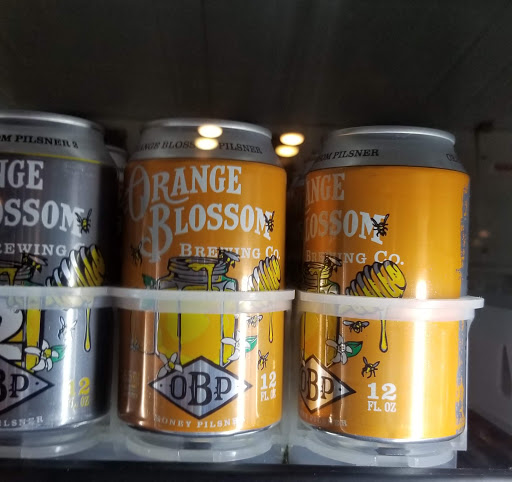 Beer Store «Cravings», reviews and photos, 2320 University Blvd, Tuscaloosa, AL 35401, USA