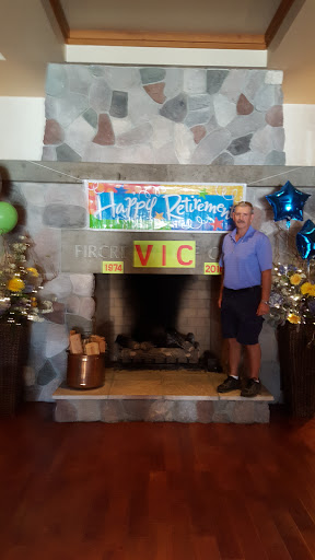 Golf Club «Fircrest Golf Club», reviews and photos, 1500 Regents Blvd, Fircrest, WA 98466, USA