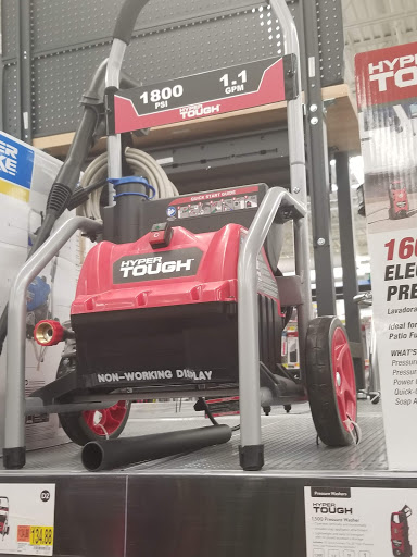 Department Store «Walmart Supercenter», reviews and photos, 2251 IN-54, Linton, IN 47441, USA