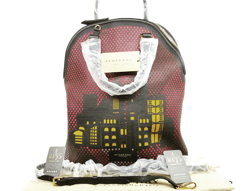 Boutique «ULJS BOUTIQUE OUTLETS», reviews and photos, 13017 Bailey St, Whittier, CA 90601, USA