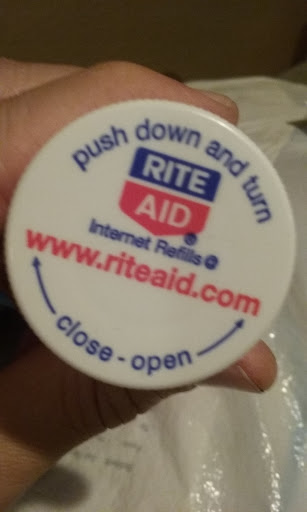 Pharmacy «Rite Aid», reviews and photos, 9650 Base Line Rd, Rancho Cucamonga, CA 91701, USA