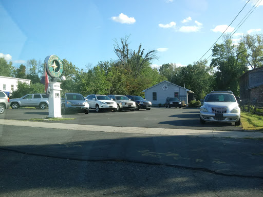 Used Car Dealer «Suffield Auto Sales», reviews and photos, 115 Mountain Rd, Suffield, CT 06078, USA