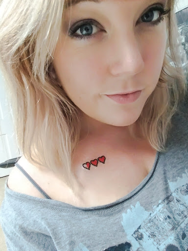 Explore pimp tattoo ideas, creative tattoo ideas in Evansville, available at Baldwins Body Art