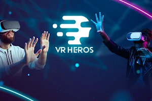 Arcades VR heros image