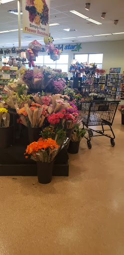 Grocery Store «Star Market», reviews and photos, 1 Snow Rd, Marshfield, MA 02050, USA