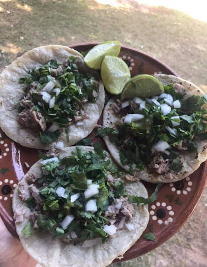 TACOS NICHOS