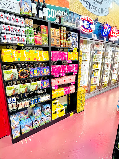 Convenience Store «Circle K», reviews and photos, 130 N Water St, Milwaukee, WI 53202, USA