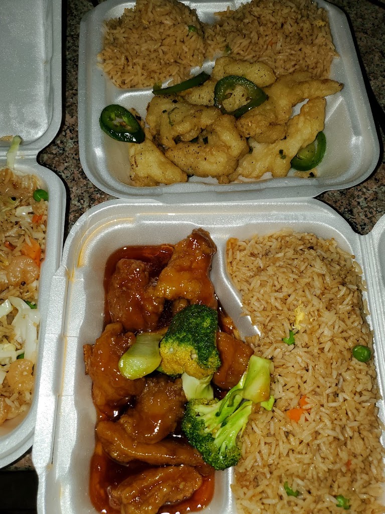 Wok D'Lite Pasadena, TX 77502 Menu, Hours, Reviews and Contact