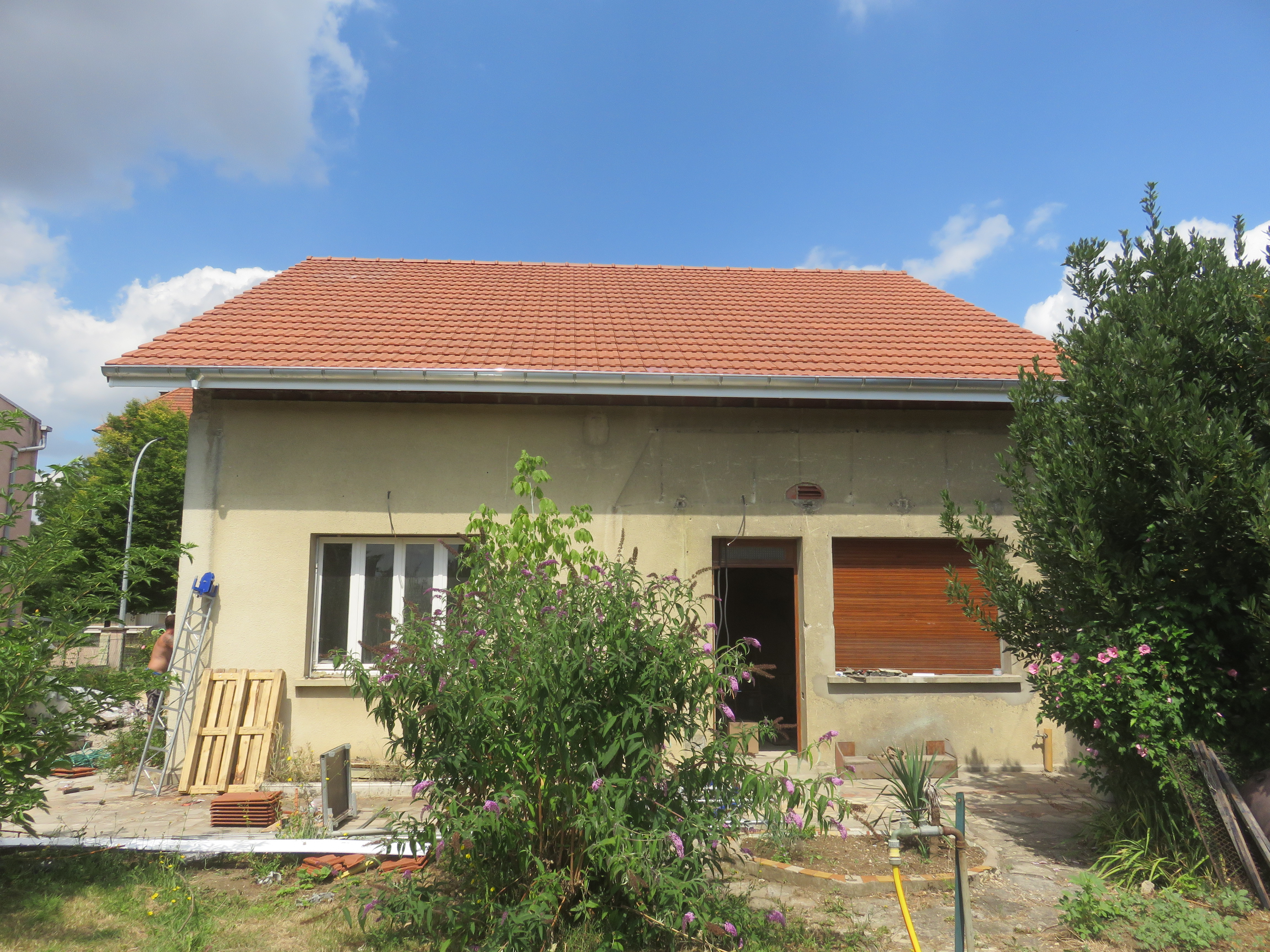 Photo n° 1 de l'avis de gilles.a fait le 26/07/2022 à 09:21