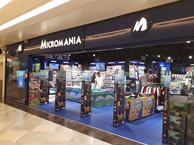 Micromania - Zing DIJON à Dijon