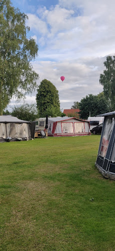 Åbningstider for Sejs Bakker Camping i Silkeborg