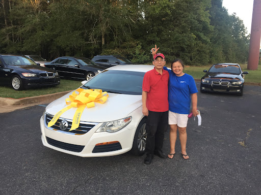 Used Car Dealer «Glatt Auto», reviews and photos, 4890 Atlanta Hwy, Bogart, GA 30622, USA