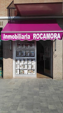 Rosa Rocamora Servicios Inmobiliarios Av. Valencia, 4, 03130 Santa Pola, Alicante, España
