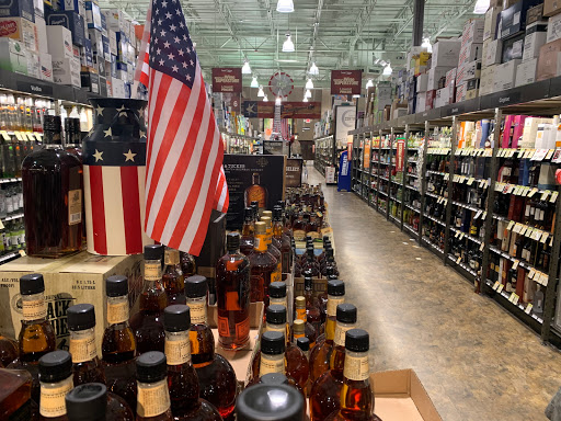 Wine Store «Total Wine & More», reviews and photos, 11 Mystic View Rd, Everett, MA 02149, USA