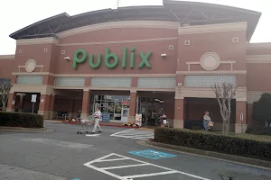 Publix Super Market at Piedmont Commons Shopping Center image