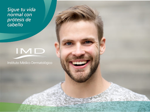 Clínica capilar IMD - Instituto Médico Dermatológico