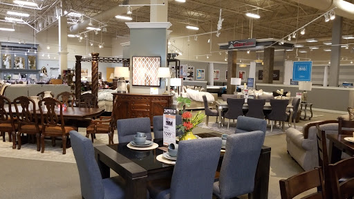 Furniture Store «Ashley HomeStore», reviews and photos, 26222 Golden Maple Loop, Wesley Chapel, FL 33544, USA