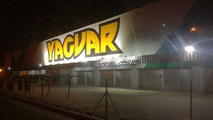 Supermercados Yaguar