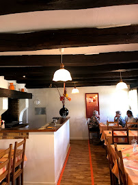 Atmosphère du Restaurant français La Parenthèse - Frotey-lès-Vesoul à Frotey-lès-Vesoul - n°2