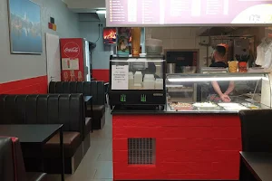 Mido Pizza Burger Kebab image