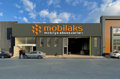 Mobilaks mobilya aksesuarları