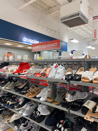 Department Store «Marshalls», reviews and photos, 5932 Roswell Rd, Sandy Springs, GA 30328, USA