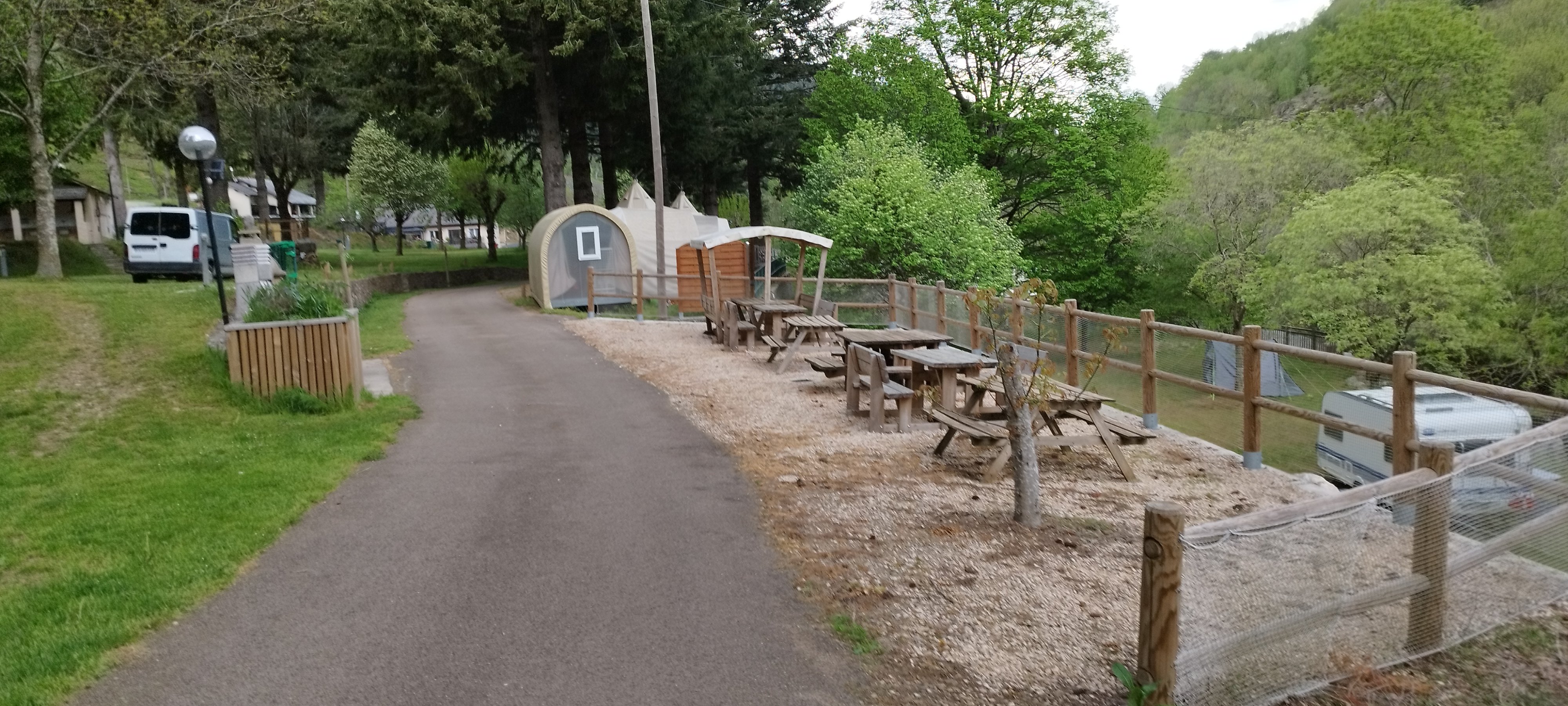 Photo n° 1 de l'avis de Dav.0 fait le 08/05/2023 à 17:24