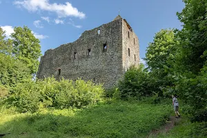 Ruins of Castle Kamenice image