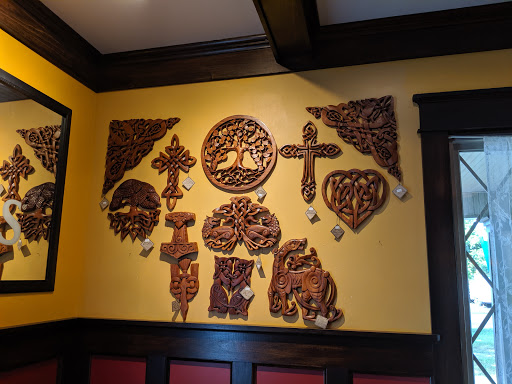 Coffee Shop «The Celtic Cup Coffee House», reviews and photos, 106 N Anderson St, Tullahoma, TN 37388, USA