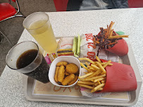 Plats et boissons du Restauration rapide McDonald's V-O - McDrive 24h/24 à Villenave-d'Ornon - n°8
