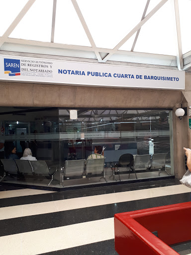 Notarias en Barquisimeto