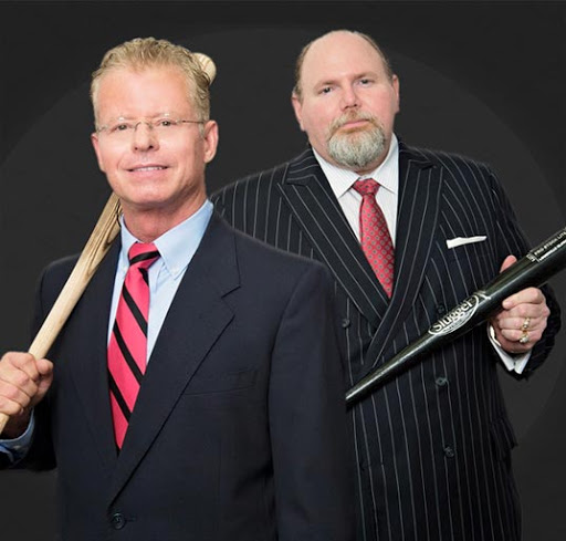 Civil Law Attorney «Jeff Martin & Associates», reviews and photos