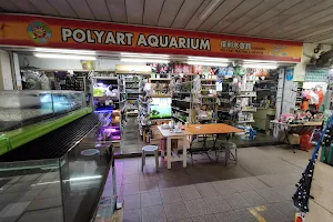 Polyart Aquarium (Yishun) image