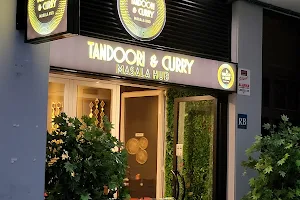 Tandoori & Curry image