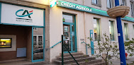 Banque Crédit Agricole Alsace Vosges 88260 Darney
