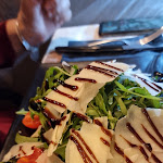 Photo n°5 de l'avis de Andrea.e fait le 23/03/2024 à 21:18 sur le  Alterego Grill Anzio à Anzio