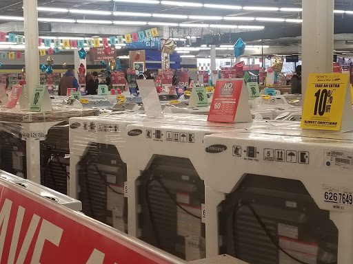Appliance Store «Sears Outlet», reviews and photos, 2065 George St, Melrose Park, IL 60160, USA