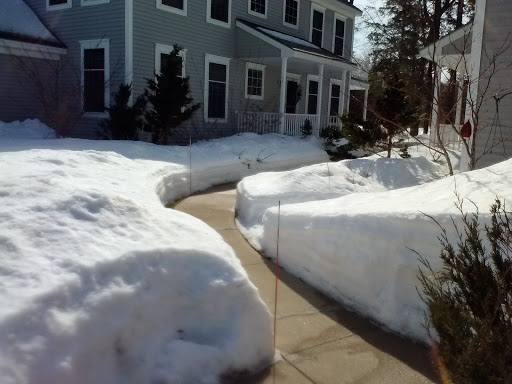 Golf Course «Dunegrass Golf Club», reviews and photos, 200 Wild Dunes Way, Old Orchard Beach, ME 04064, USA