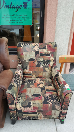 Furniture Store «Uhuru Furniture & Collectibles», reviews and photos, 832 N Broad St, Philadelphia, PA 19130, USA